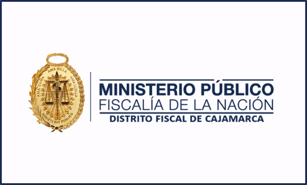 Ministerio Publico
